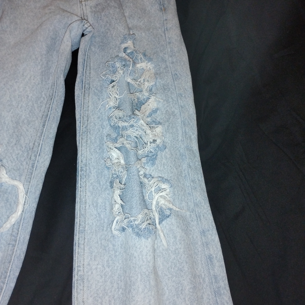 Jeans - Picture 4 of 9